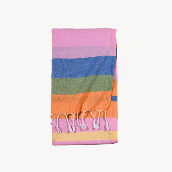 Serviette – Magdalen Guava