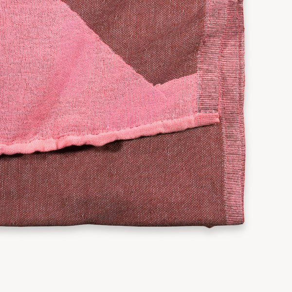Serviette Diagonal – Romantic – Pokoloko