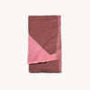 Serviette Diagonal – Romantic – Pokoloko