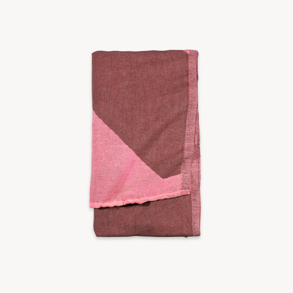 Serviette Diagonal – Romantic – Pokoloko