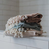 Serviette Hasir – Grès – Pokoloko