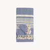 Serviette Hasir – Marine – Pokoloko