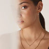 Collier Cheux modèle