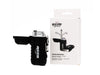 Briquet Sizzle Versa noir