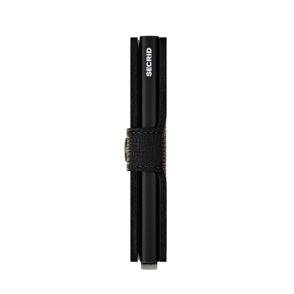 Porte-cartes Miniwallet Crisple