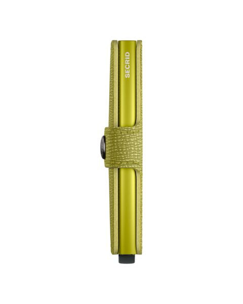 Porte-cartes Miniwallet Crisple