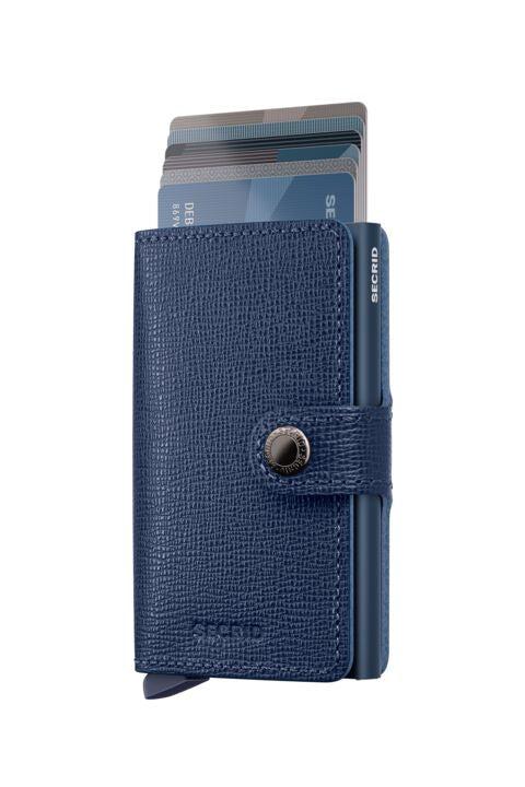 Porte-cartes Miniwallet Crisple
