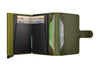 Porte-cartes Miniwallet Crisple