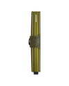 Porte-cartes Miniwallet Crisple