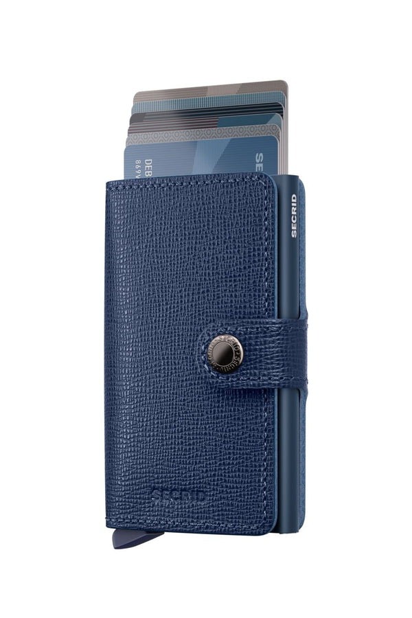 Porte-cartes Miniwallet Crisple