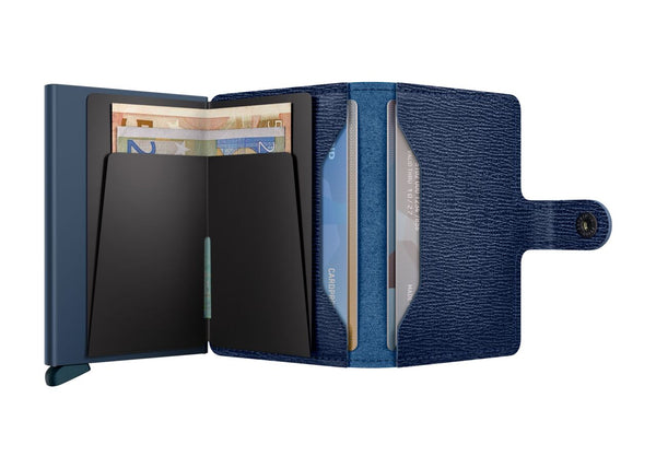Porte-cartes Miniwallet Crisple