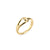 Bague Evalynne