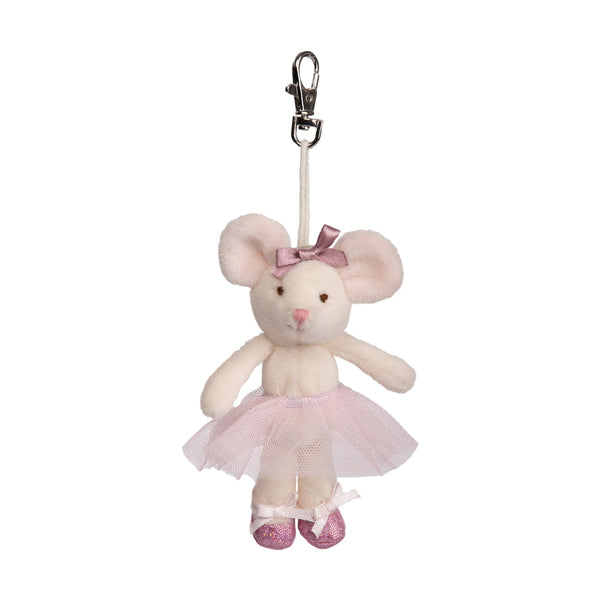 Albertina et Antonia – Bijou de sac, modèles assortis de Bukowski Bears – Antonia