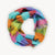 Seamless Scarf - Harvest Multi Mood