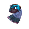 Alpaca Seamless Scarves - Opal Mood