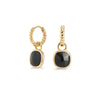 Boucles Dormeuses Alexandria