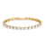 Bracelet Windsor or