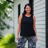 Spritz camisole