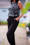 7/8 pina pants