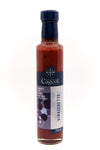 Vinaigrette de vin - CASSIS