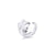 Bague Windy argent