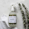Brume ambiance & literie - Eucal./lime
