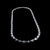 Chaîne Intégrité Argent — 4 mm | 20