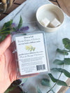 Pastilles Bain/diffuseur - Fleur De Mimosa & Nectarine