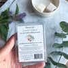 Pastille Bain & Diffuseur - Lavande Hibiscus