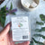 Pastille Bain & Diffuseur - Lavande Hibiscus