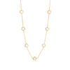 Collier Nellie II or