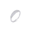 Bague Elsa