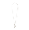 ECLIPSE necklace silver-plated