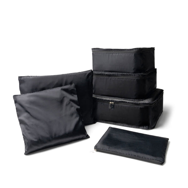 Set de cubes de voyage En Route