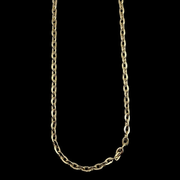 Chaîne Équilibre 7mm