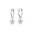 Boucles Dormeuses Melina