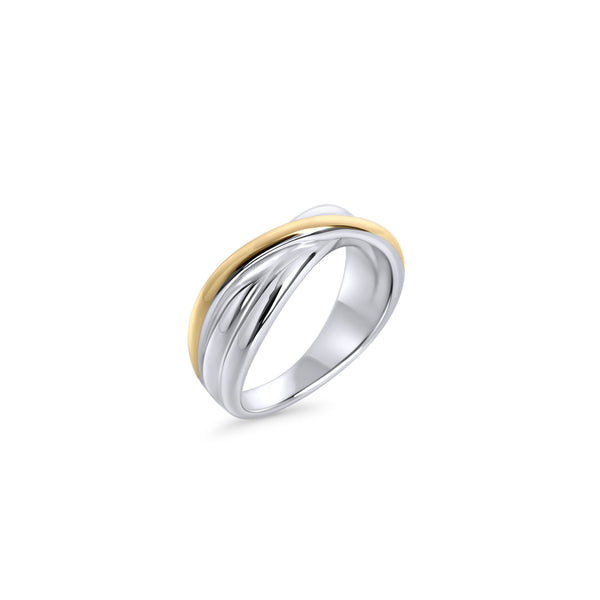 Bague Alma