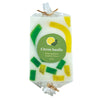 Savon Lait Citron Basilic