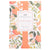 Sachet parfumé pour tiroir - Orange & Miel