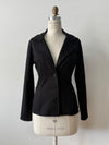 Veste Bridget Kollontaï Noir