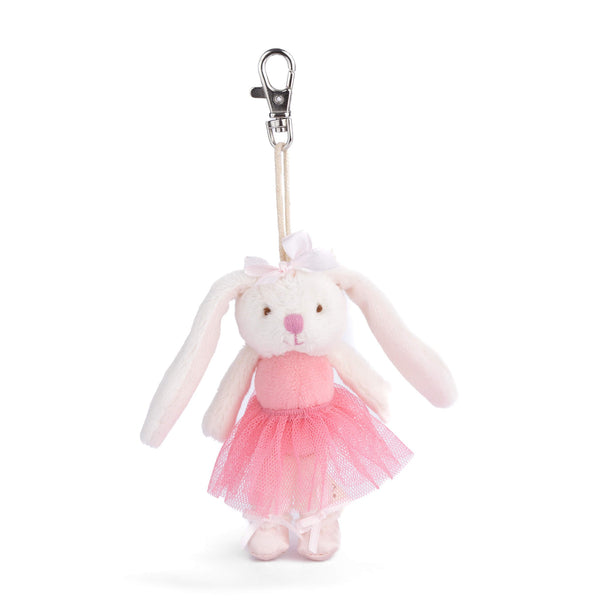 Jayleen – Bijou de sac, modèles roses assortis de Bukowski Bears – Jayleen rose fleuri