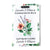 Lait bain en sachet - Lavande/hibiscus