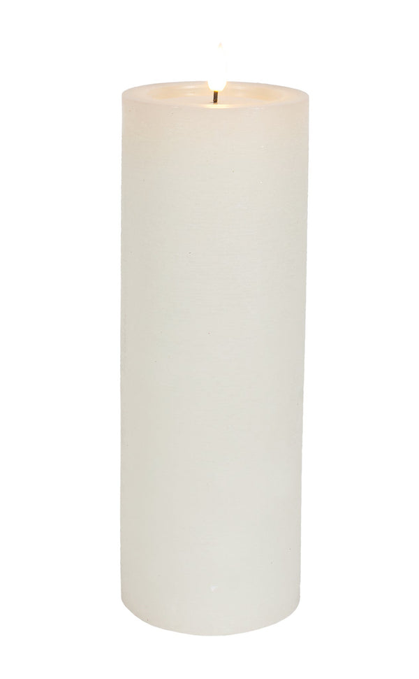 Chandelle pillier LED - Grande