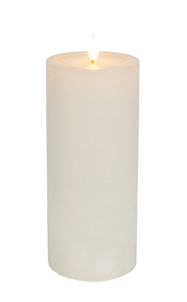 Chandelle pillier LED - Moyenne