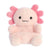 Ax Axolotl (Rose) — Palm Pals Aurora