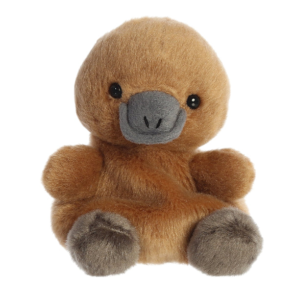 Patty Ornithorynque — Palm Pals Aurora