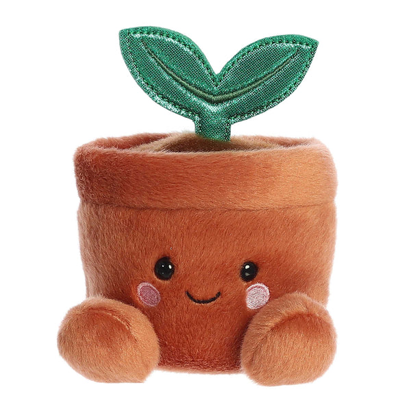 Terra Plante en Pot — Palm Pals Aurora