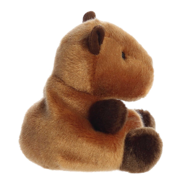Sid Capybara — Palm Pals Aurora