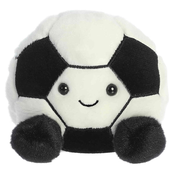 Striker soccerball — Palm Pals Aurora