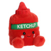 Tommy Ketchup — Palm Pals Aurora